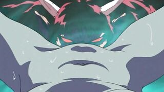 Oni Tensei 鬼点睛 ep3