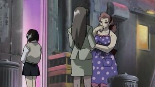 Oni Tensei 鬼点睛 ep3