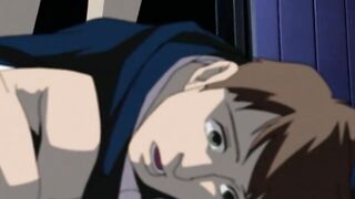 Oni Tensei 鬼点睛 ep3