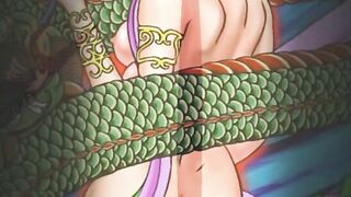 Oni Tensei 鬼点睛 ep4