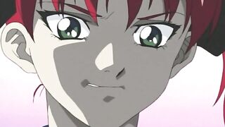 Oni Tensei 鬼点睛 ep4