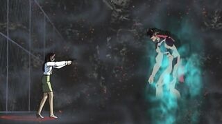 Oni Tensei / Demonic Tattoo ep1 ENG DUB