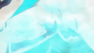 Oni Tensei / Demonic Tattoo ep1 ENG DUB