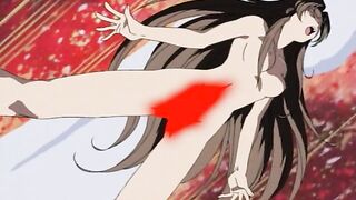 Oni Tensei / Demonic Tattoo ep1 ENG DUB