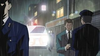 Oni Tensei / Demonic Tattoo ep1 ENG DUB