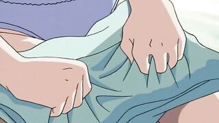Oni Tensei / Demonic Tattoo ep1 ENG DUB