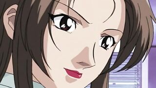 Oni Tensei / Demonic Tattoo ep1 ENG DUB