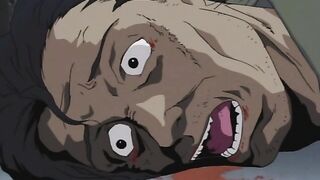 Oni Tensei / Demonic Tattoo ep1 ENG DUB