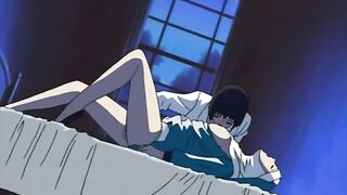 Oni Tensei / Demonic Tattoo ep1 ENG DUB