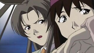 Oni Tensei / Demonic Tattoo ep1 ENG DUB