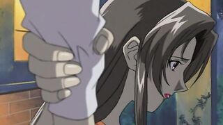 Oni Tensei / Demonic Tattoo ep2 ENG DUB