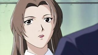 Oni Tensei / Demonic Tattoo ep2 ENG DUB