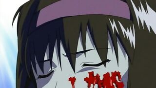 Oni Tensei / Demonic Tattoo ep2 ENG DUB