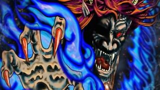 Oni Tensei / Demonic Tattoo ep2 ENG DUB