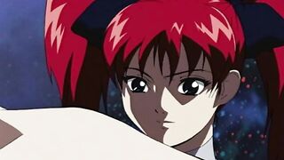 Oni Tensei / Demonic Tattoo ep3 ENG DUB