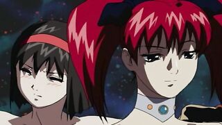 Oni Tensei / Demonic Tattoo ep3 ENG DUB