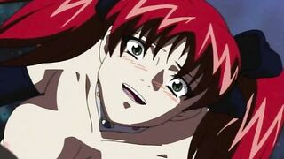 Oni Tensei / Demonic Tattoo ep3 ENG DUB