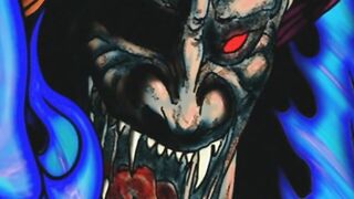 Oni Tensei / Demonic Tattoo ep3 ENG DUB