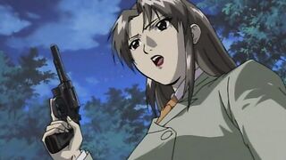 Oni Tensei / Demonic Tattoo ep3 ENG DUB