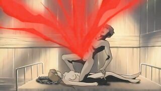 Oni Tensei / Demonic Tattoo ep4 ENG DUB