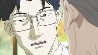 Oni Tensei / Demonic Tattoo ep4 ENG DUB