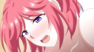 Tsuma wo Dousoukai ni Ikasetara ep1