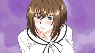 Tsuma wo Dousoukai ni Ikasetara ep2