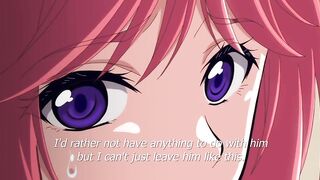 Tsuma wo Dousoukai ni Ikasetara ep1 ENG SUB