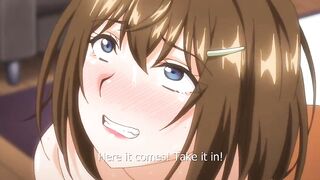 Tsuma wo Dousoukai ni Ikasetara ep2 ENG SUB