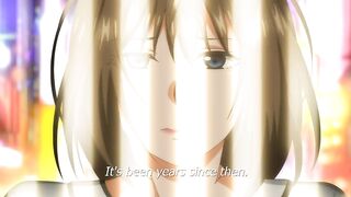 Tsuma wo Dousoukai ni Ikasetara ep2 ENG SUB