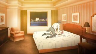 69: Itsuwari no Bishou ep1 RUS SUB