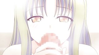 69: Itsuwari no Bishou ep2 RUS SUB