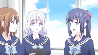 69: Itsuwari no Bishou ep1