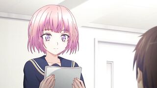 69: Itsuwari no Bishou ep1