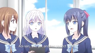 69: Itsuwari no Bishou ep1 ENG SUB