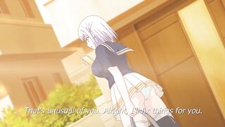 69: Itsuwari no Bishou ep1 ENG SUB