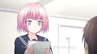 69: Itsuwari no Bishou ep1 ENG SUB