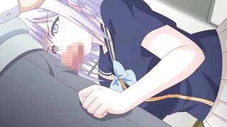 69: Itsuwari no Bishou ep2 ENG SUB