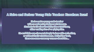 69: Itsuwari no Bishou ep2 ENG SUB