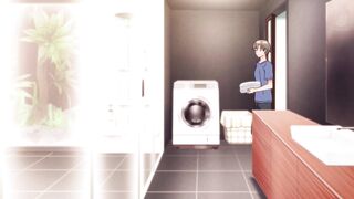 Bubble de House de *** ENG SUB