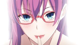 Fleur The Animation ep1 ENG SUB
