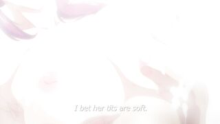 Fleur The Animation ep1 ENG SUB