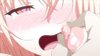 Elf ni Inmon wo Tsukeru Hon LEVEL：1