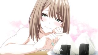 Mitasarete Mezameru Asa ni... RUS SUB