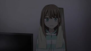 Mitasarete Mezameru Asa ni... RUS SUB