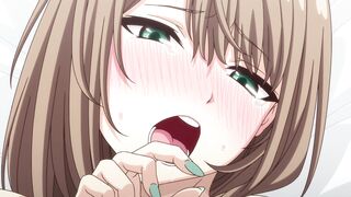 Mitasarete Mezameru Asa ni... RUS SUB