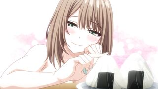 Mitasarete Mezameru Asa ni, Jimi na Choushoku wo