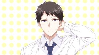 Mitasarete Mezameru Asa ni, Jimi na Choushoku wo