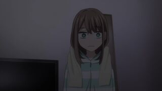 Mitasarete Mezameru Asa ni, Jimi na Choushoku wo