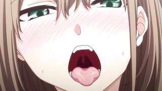 Mitasarete Mezameru Asa ni, Jimi na Choushoku wo